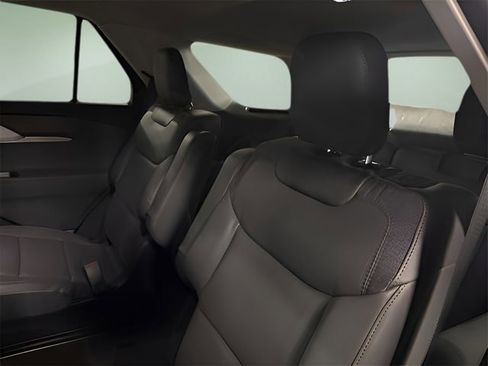 New 2026 Ford Explorer Active w/ Active Comfort Package image 21