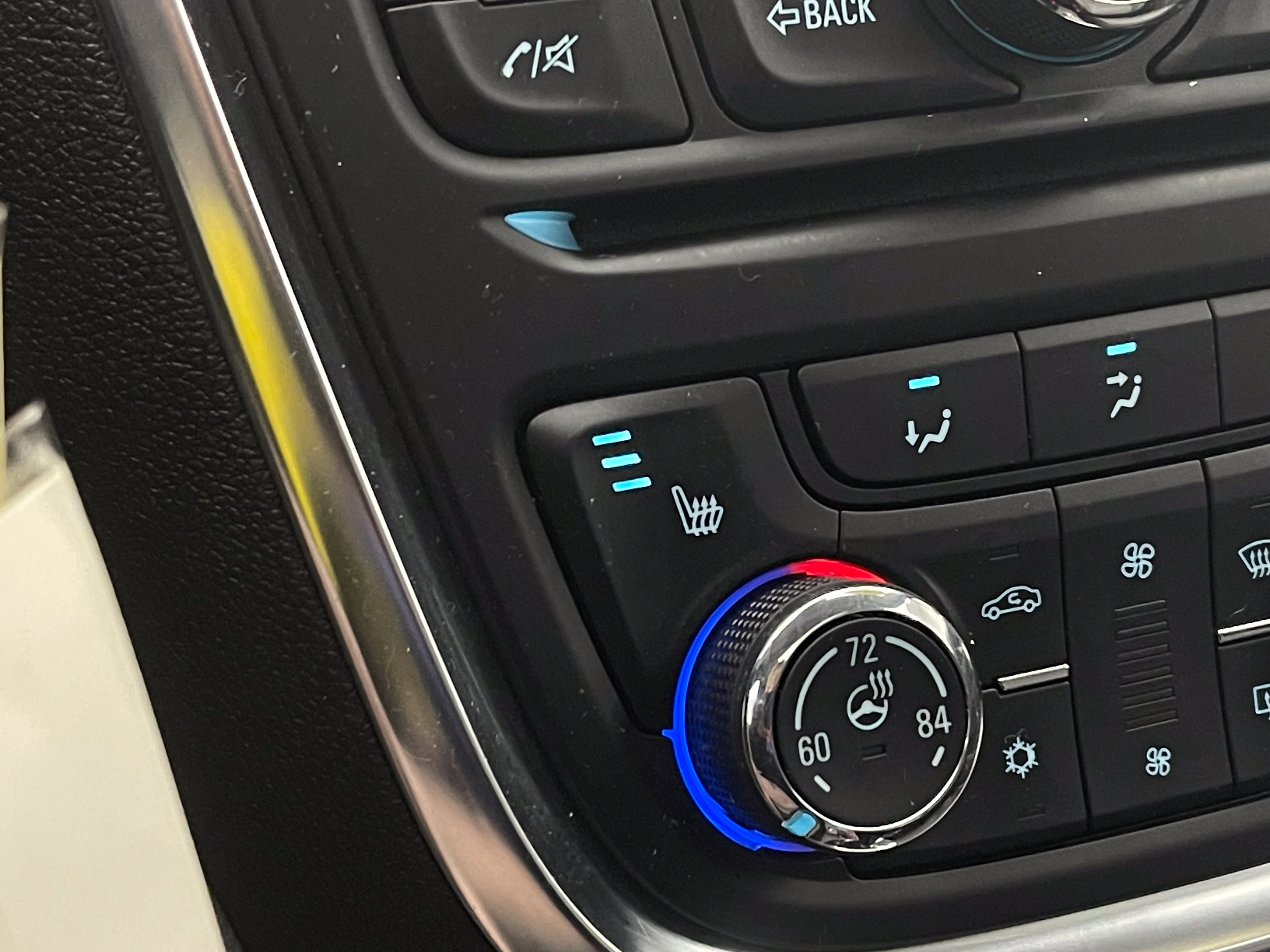 Used 2016 Buick Encore Leather FWD image 6