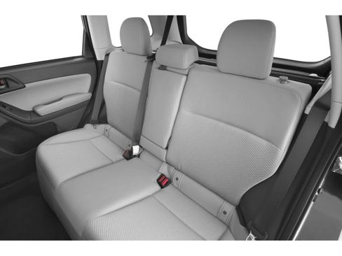 Used 2018 Subaru Forester 2.5i Premium AWD/4WD image 8
