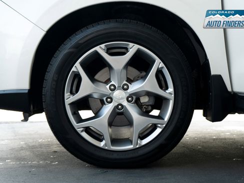 Used 2015 Subaru Forester 2.5i Touring w/ Popular Package #2 image 28