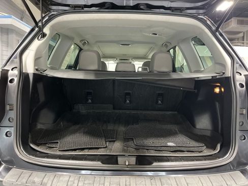 Used 2018 Subaru Forester 2.5i Limited w/ Popular Package #2 AWD/4WD image 34