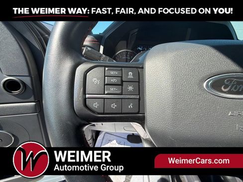 Used 2022 Ford Expedition Max Limited AWD/4WD image 28