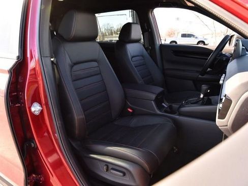New 2026 Honda CR-V Sport Touring image 23
