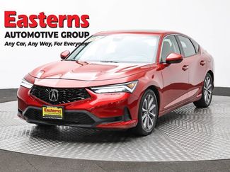Used 2023 Acura Integra video 1