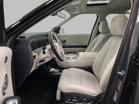 New 2026 Hyundai Palisade Calligraphy AWD/4WD image 35