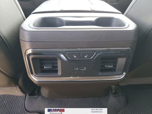 Used 2024 GMC Sierra 1500 Denali AWD/4WD image 11