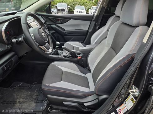 Used 2018 Subaru Crosstrek 2.0i Premium AWD/4WD image 18