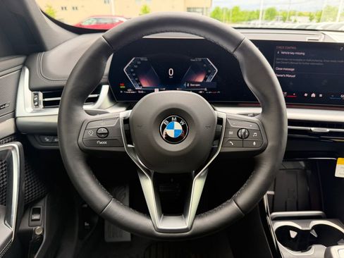 New 2026 BMW X1 xDrive28i w/ Technology Package AWD/4WD image 18