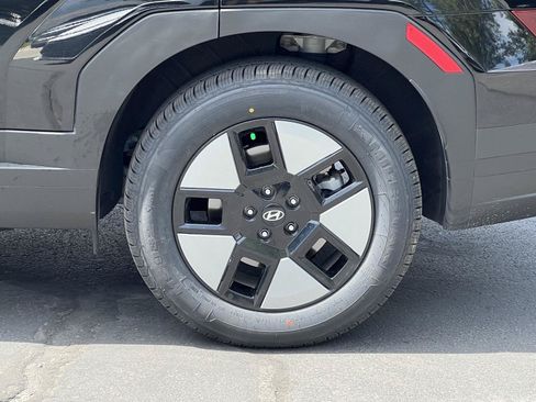 Certified 2024 Hyundai Santa Fe SEL AWD/4WD image 14
