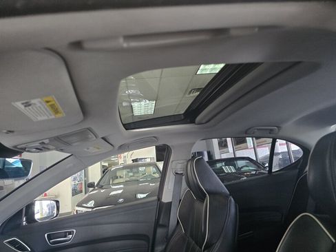 Used 2019 Acura TLX w/ Technology Package AWD/4WD image 29
