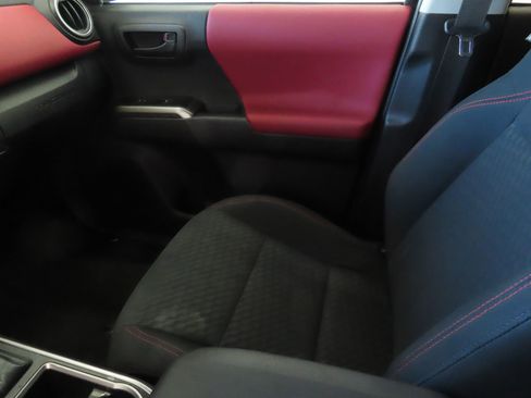 Used 2023 Toyota Tacoma SR5 image 16