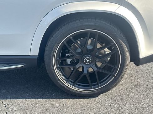 New 2026 Mercedes-Benz GLE 53 AMG 4MATIC image 22