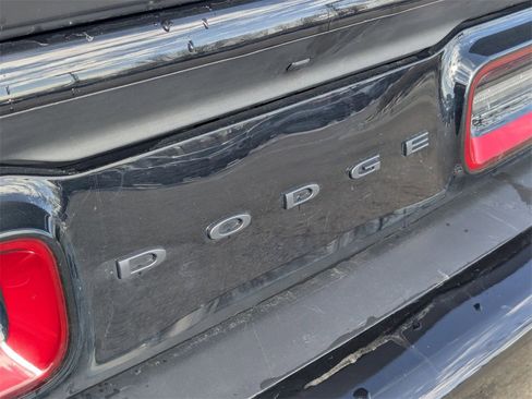 Used 2023 Dodge Challenger R/T image 25
