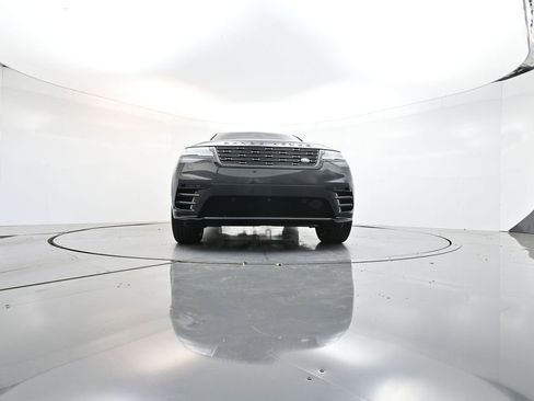 Used 2024 Land Rover Range Rover Velar Dynamic SE image 36