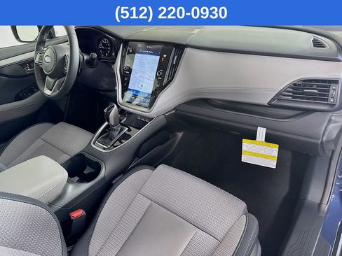 Certified 2025 Subaru Outback Premium image 37
