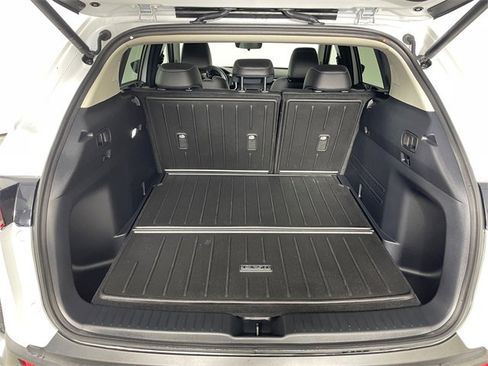 Certified 2025 MAZDA CX-50 AWD 2.5 S w/ Weather Package image 17