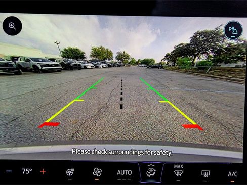 Used 2024 Ford Mustang Premium image 24