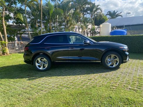 New 2026 Genesis GV70 2.5T AWD/4WD image 8