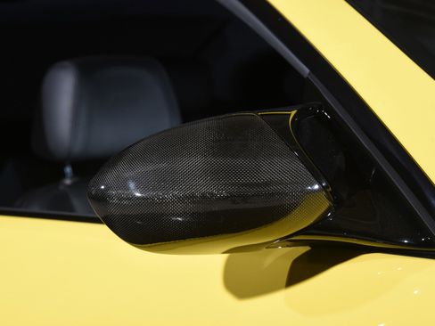 Used 2011 BMW M3 Coupe image 39