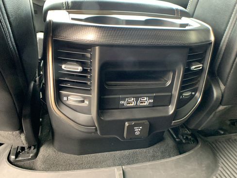 Used 2023 RAM 1500 Rebel w/ Rebel Level 2 Equipment Group image 28