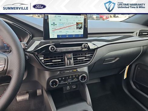 New 2026 Ford Escape ST-Line FWD image 21