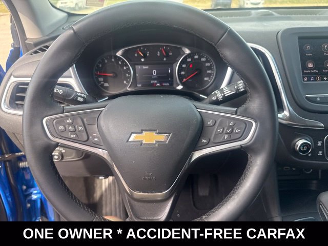 Used 2024 Chevrolet Equinox LT FWD image 23