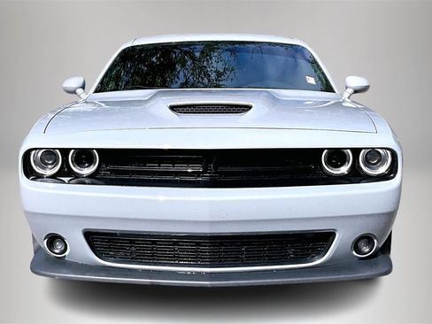 Used 2020 Dodge Challenger R/T w/ Blacktop Package image 3