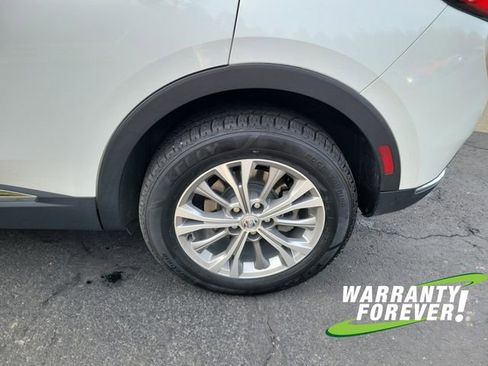 Used 2023 Buick Envision Preferred image 21