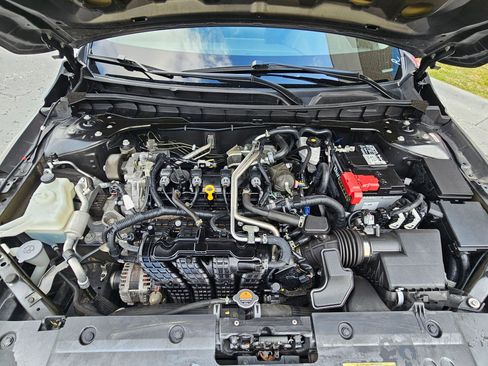Used 2022 Nissan Altima 2.5 SV FWD image 31