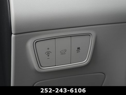 Used 2024 Hyundai Tucson Limited FWD image 29