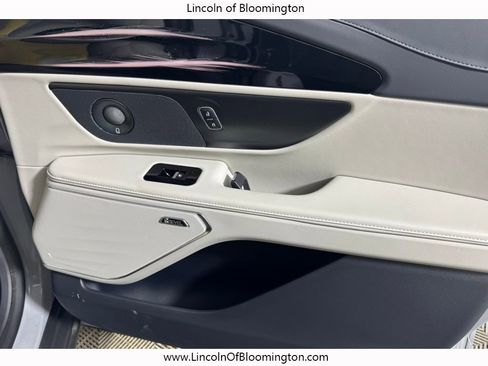 New 2026 Lincoln Nautilus Premier w/ Equipment Group 102A image 19