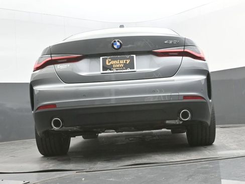 New 2026 BMW 430i w/ Premium Package image 45