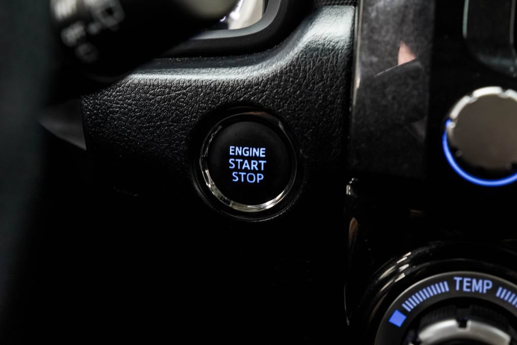 Used 2024 Toyota 4Runner TRD Pro AWD/4WD image 32