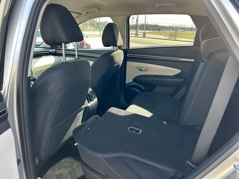 Used 2024 Hyundai Tucson SEL image 38