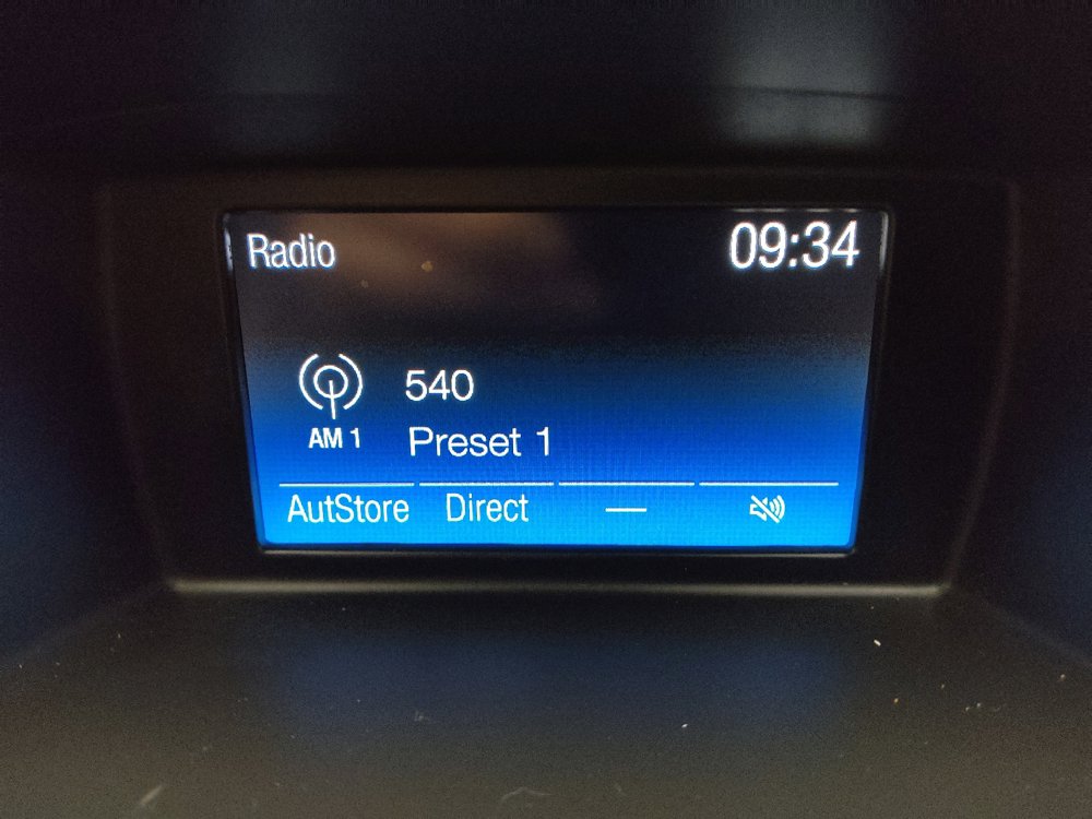Used 2019 Ford Fiesta SE FWD image 25
