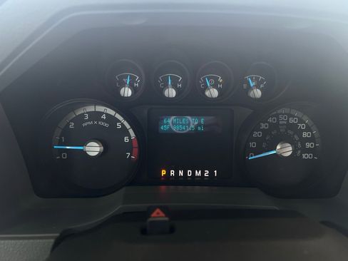 Used 2015 Ford F350 XL w/ Power Equipment Group image 11