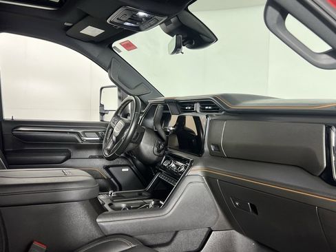 Used 2024 GMC Sierra 3500 AT4 w/ AT4 Premium Plus Package image 34