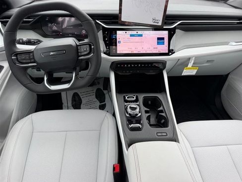 New 2026 Jeep Cherokee Limited AWD/4WD image 11