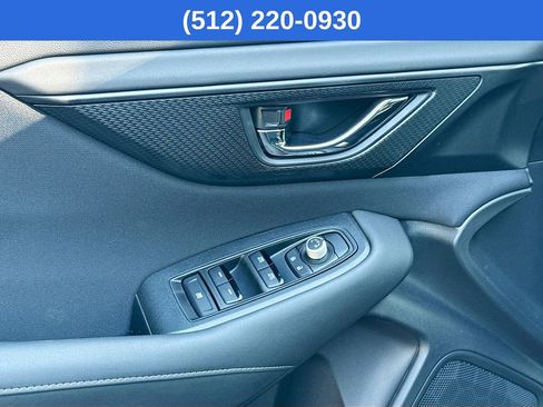 New 2025 Subaru Outback Premium image 22