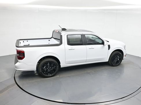 New 2025 Ford Maverick Lobo image 39