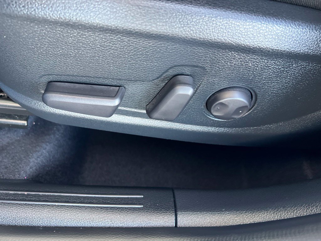 Certified 2024 Kia Soul EX FWD image 48