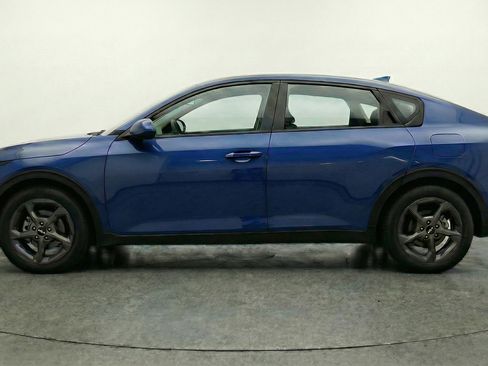 Used 2025 Kia K4 FWD image 5