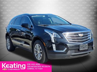 Used 2018 Cadillac XT5 Luxury w/ Driver Awareness Package