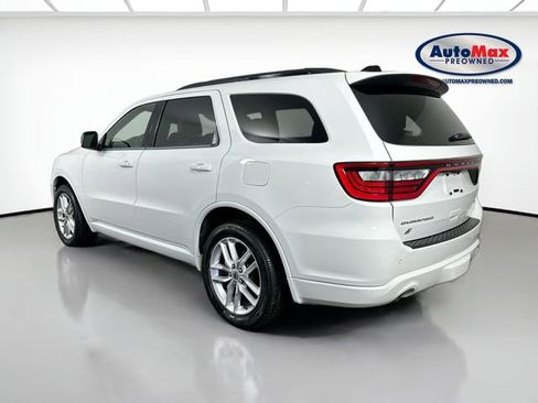 Used 2023 Dodge Durango GT AWD/4WD image 6