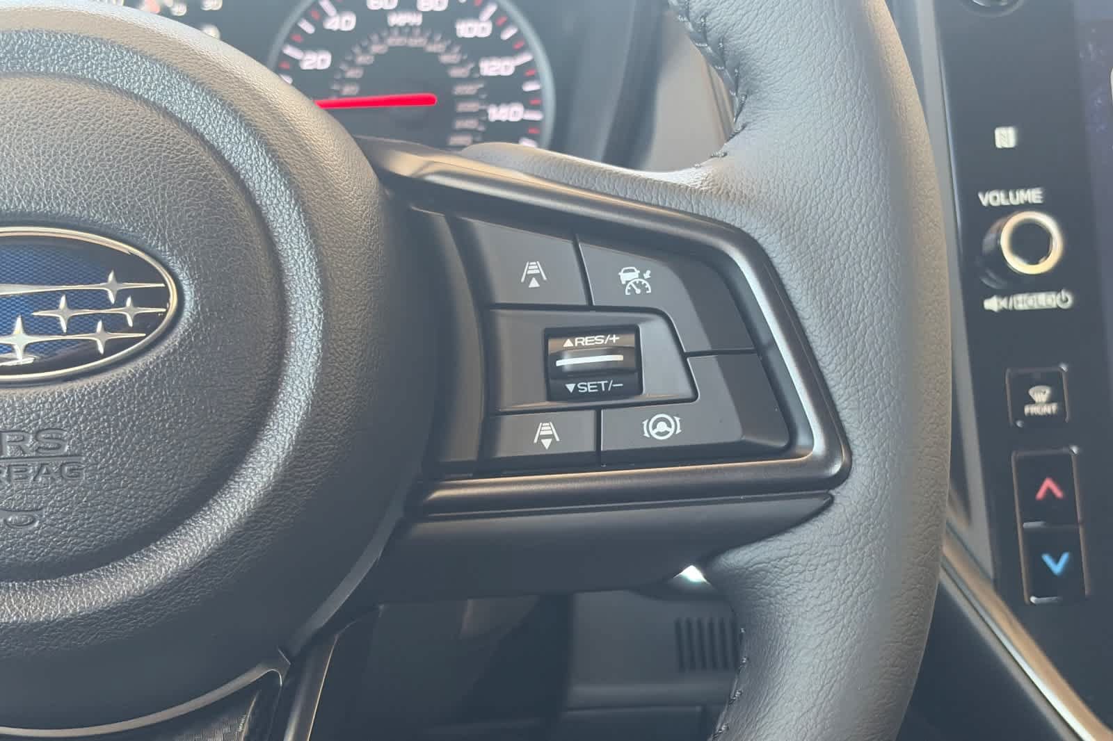 New 2026 Subaru WRX Premium AWD/4WD image 25