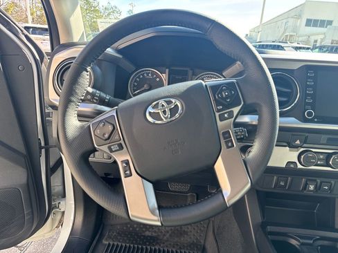 Certified 2023 Toyota Tacoma SR5 image 23