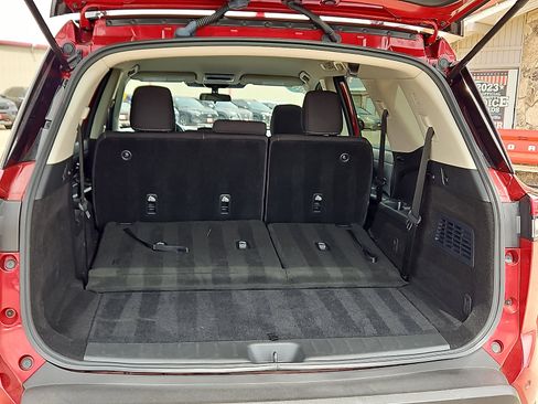 Used 2024 Nissan Pathfinder SV image 6