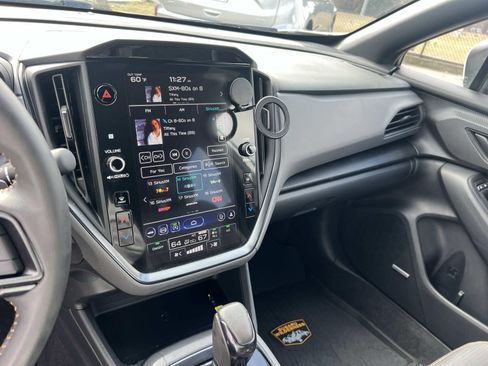 Certified 2024 Subaru Crosstrek 2.5i Wilderness w/ Crosstrek Mirror Package image 29