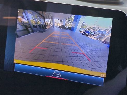 Certified 2025 Chevrolet Corvette Stingray Convertible w/ 1LT image 22