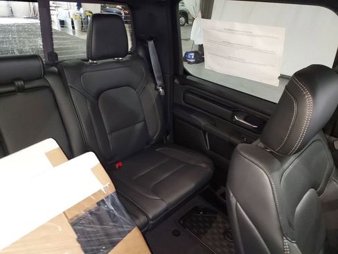 New 2026 RAM 1500 Rebel w/ Rebel Level 2 Equipment Group AWD/4WD image 14